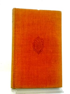 Seller image for The Essays of Montaigne. Volume Three. Everyman's Library for sale by World of Rare Books