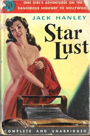 Seller image for Star Lust for sale by Ridge Road Sight And Sound