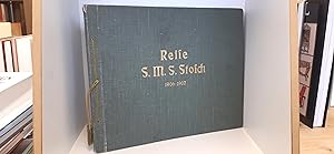 Reise S.M.S. Stosch. 1906 - 1907