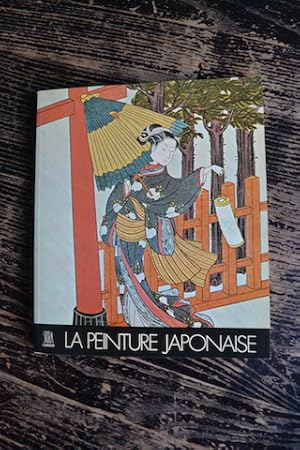 Image du vendeur pour La peinture japonaise mis en vente par Un livre en poche