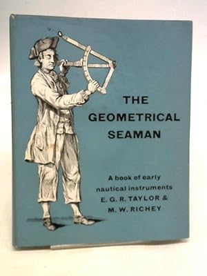 Imagen del vendedor de The Geometrical Seaman a la venta por World of Rare Books