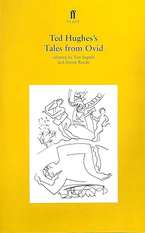 Seller image for Tales from Ovid for sale by M Godding Books Ltd