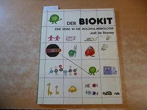 Der BIOKIT - Eine Reise in die Molekularbiologie
