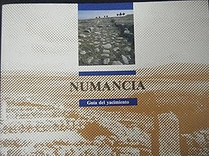 Imagen del vendedor de NUMANCIA a la venta por TAHOE