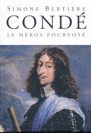 Image du vendeur pour Cond. Le hros fourvoy mis en vente par LIBRAIRIE GIL-ARTGIL SARL