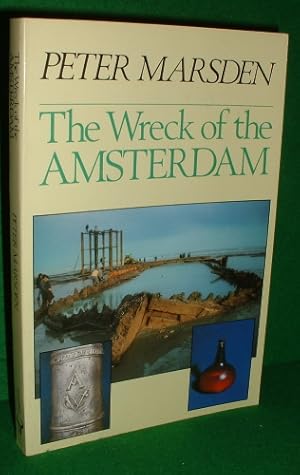 THE WRECK OF THE AMSTERDAM REVISED EDITION