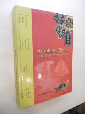 Amulette Chinas und seiner Nachbarländer.