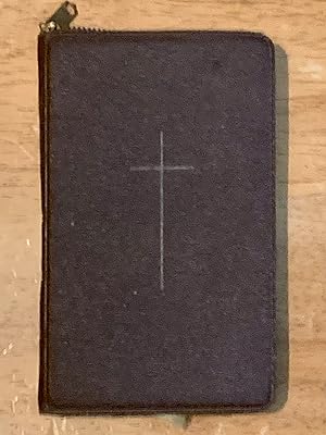 Saint John's Sunday Missal and Every Day Prayerbook