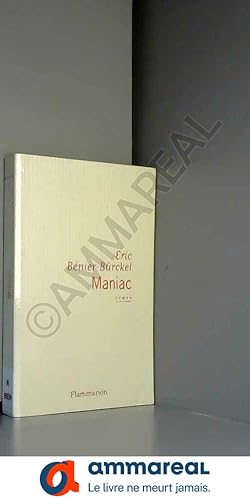 Seller image for Maniac for sale by Ammareal