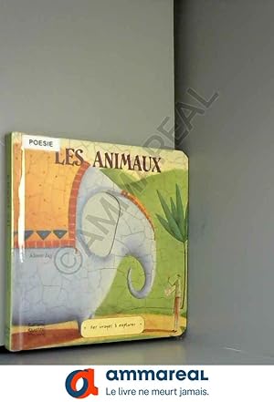 Immagine del venditore per Les animaux venduto da Ammareal