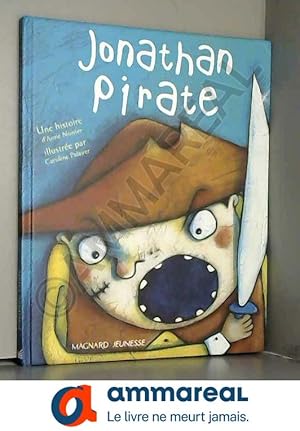 Seller image for Jonathan pirate for sale by Ammareal