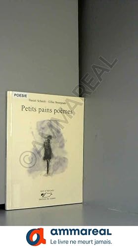 Seller image for Petits pains pomes for sale by Ammareal