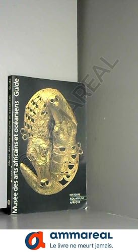 Seller image for Histoire aquarium afrique for sale by Ammareal