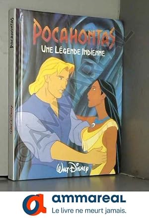 Image du vendeur pour Pocahontas mis en vente par Ammareal