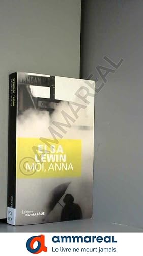 Seller image for Moi, Anna for sale by Ammareal