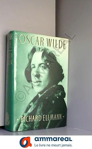 Seller image for Oscar Wilde for sale by Ammareal