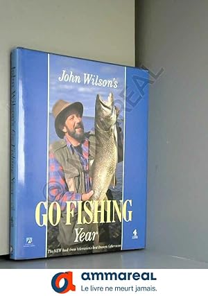 Imagen del vendedor de Go Fishing" Year a la venta por Ammareal