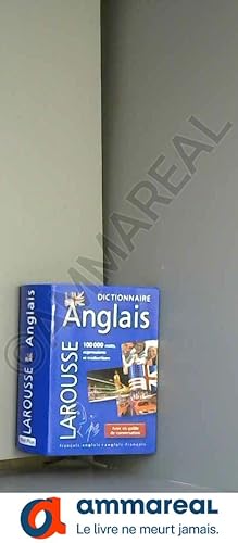 Image du vendeur pour Dictionnaire Larousse Mini Plus Franais-Anglais mis en vente par Ammareal