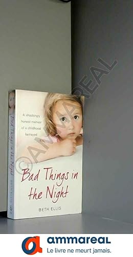 Seller image for Bad Things in the Night Asda for sale by Ammareal