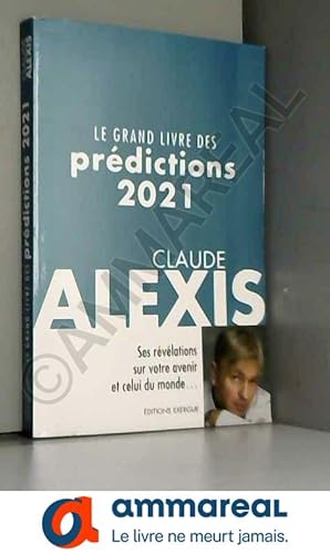 Image du vendeur pour Le grand livre des prdictions 2021 mis en vente par Ammareal