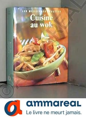 Seller image for Cuisine au wok for sale by Ammareal