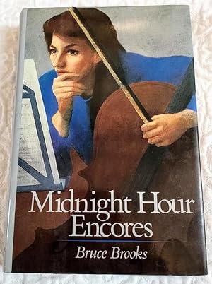 Seller image for MIDNIGHT HOUR ENCORES for sale by Windy Hill Books