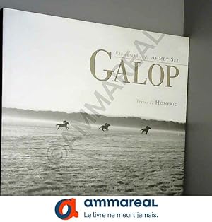 Image du vendeur pour Galop mis en vente par Ammareal