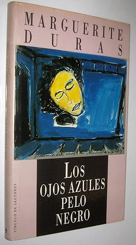 Seller image for LOS OJOS AZULES PELO NEGRO for sale by UNIO11 IMPORT S.L.