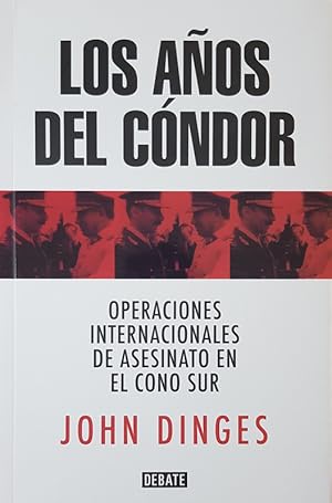 Seller image for Los Aos del Condor for sale by LIBRERIA LEA+