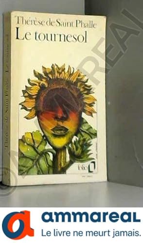 Seller image for Le Tournesol for sale by Ammareal