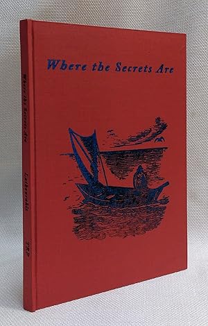 Seller image for Where the Secrets Are for sale by Book House in Dinkytown, IOBA