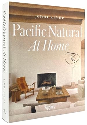 Bild des Verkufers fr Pacific Natural at Home zum Verkauf von GreatBookPrices