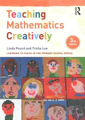Bild des Verkufers fr Teaching Mathematics Creatively zum Verkauf von GreatBookPrices
