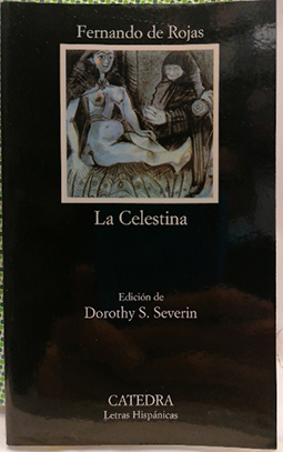 Seller image for La Celestina for sale by SalvaLibros