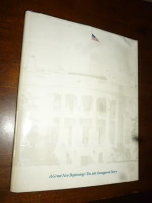 A Great New Beginning: The 1981 Inaugural Story