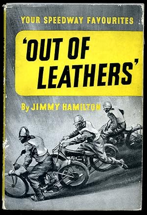 Seller image for Out of Leathers [Speedway] for sale by Little Stour Books PBFA Member