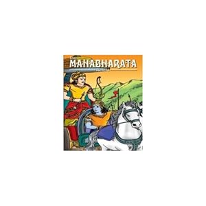 Seller image for The Mahabharata for sale by WeBuyBooks