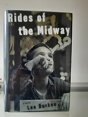 Seller image for Rides of the Midway for sale by MDS BOOKS