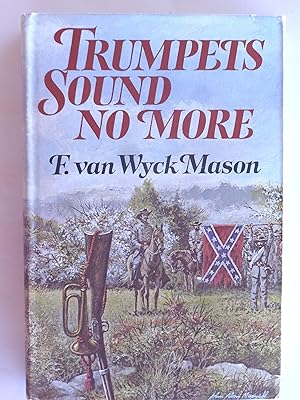 Seller image for Trumpets Sound No More for sale by crossborderbooks