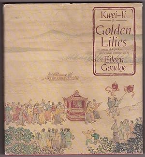 Seller image for Golden Lilies for sale by Ainsworth Books ( IOBA)