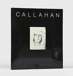 Seller image for Callahan. Edited with an Introduction by John Szarkowski. for sale by Peter Harrington.  ABA/ ILAB.