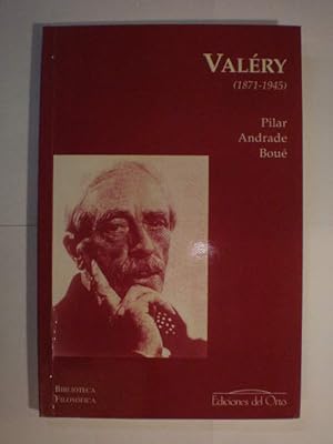 Seller image for Valry (1871-1945) for sale by Librera Antonio Azorn