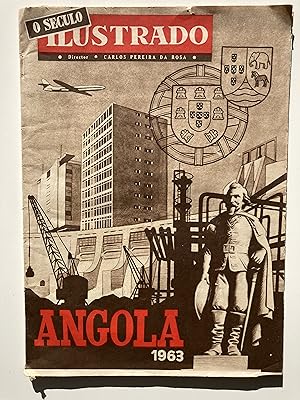 Angola 1963