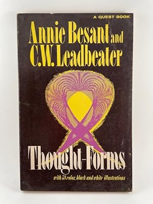 Seller image for Thought Forms for sale by BookEnds Bookstore & Curiosities