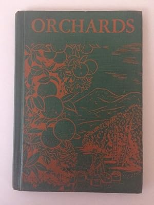 Seller image for ORCHARDS IN ALL SEASONS for sale by Jim Hodgson Books