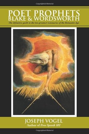 Bild des Verkufers fr Poet Prophets: Blake & Wordsworth zum Verkauf von WeBuyBooks