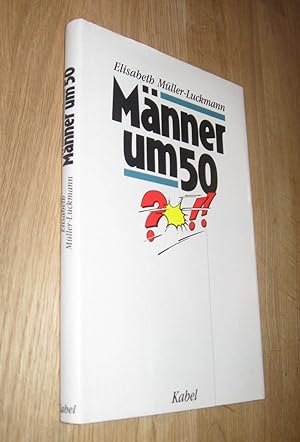 Seller image for Mnner um 50 for sale by Dipl.-Inform. Gerd Suelmann