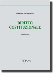 Diritto costituzionale