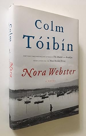 Imagen del vendedor de Nora Webster A Novel a la venta por Time Traveler Books