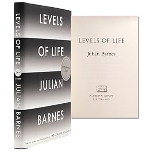 Image du vendeur pour Levels of Life mis en vente par The Old Mill Bookshop